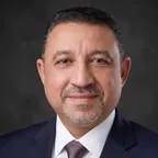 Dr. Walid Elsayes